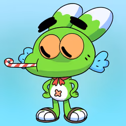 Floppy #4532
