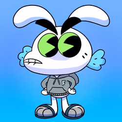 Floppy #7056