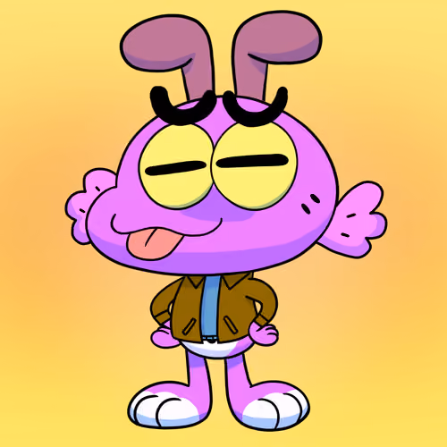 Floppy #6057