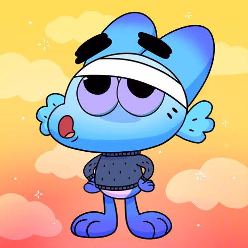 Floppy #5540