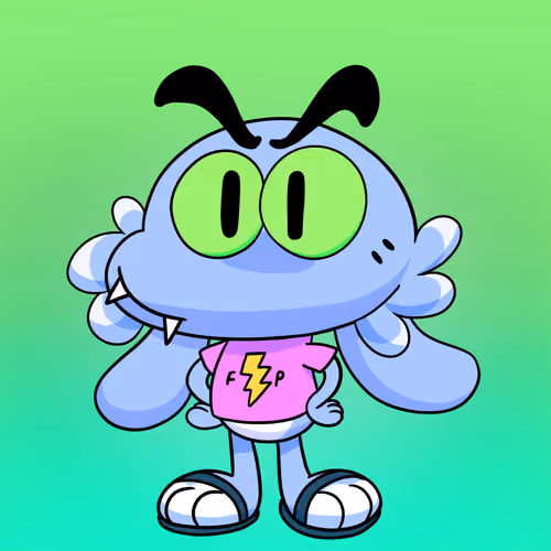 Floppy #7783