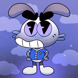 Floppy #408