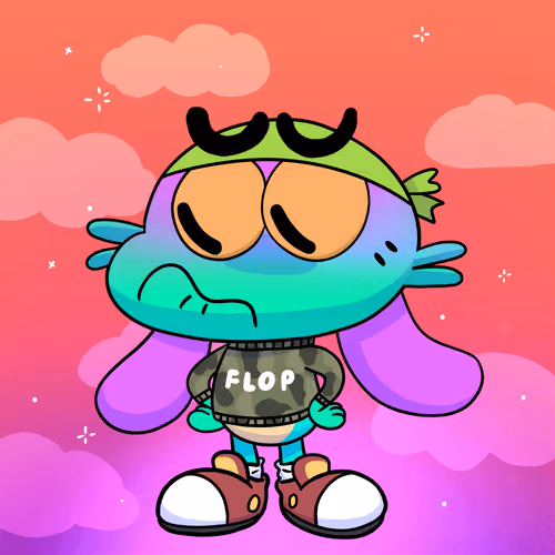 Floppycollection