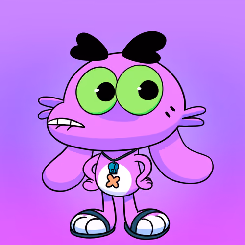 Floppy #8631