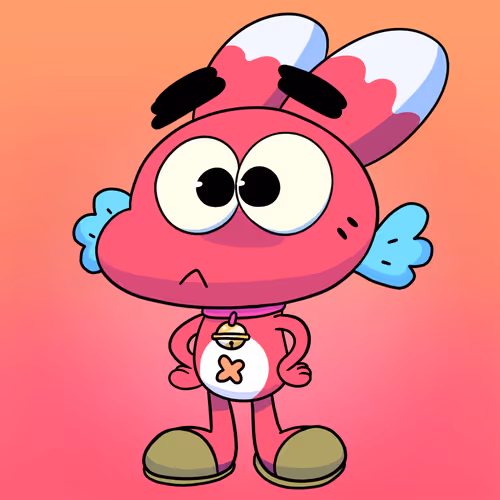 Floppy #2735
