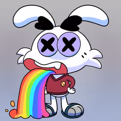 Floppy #7318