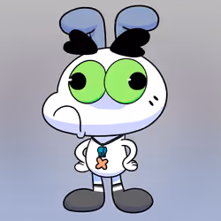 Floppy #9713