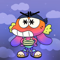 Floppy #1389