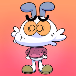 Floppy #3502