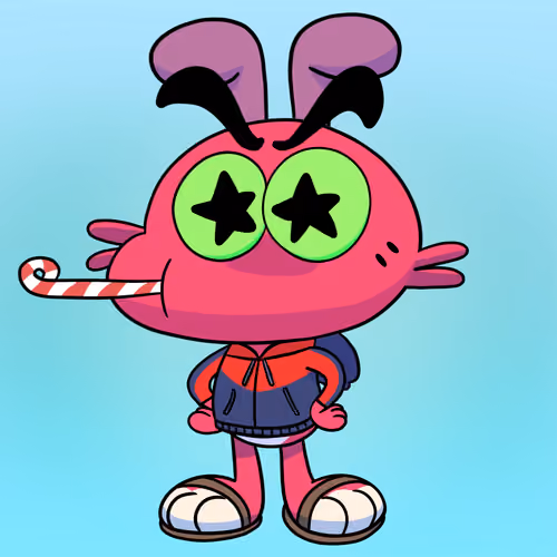 Floppy #5656