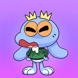 Floppy #8384