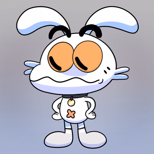 Floppy #2656