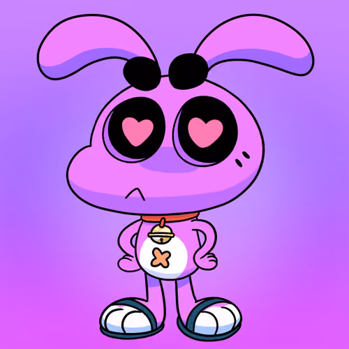 Floppy #3984