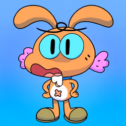 Floppy #857