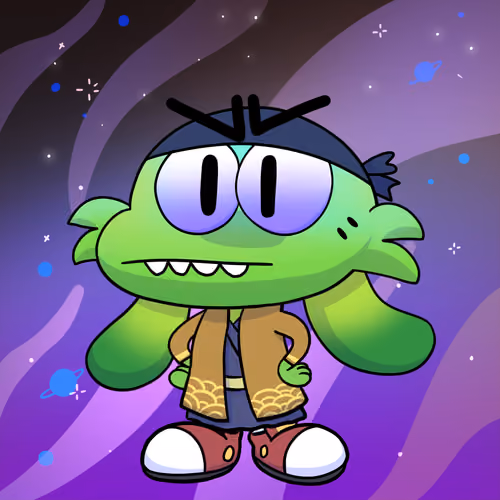 Floppy #6277