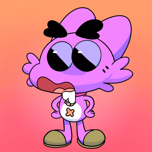 Floppy #158