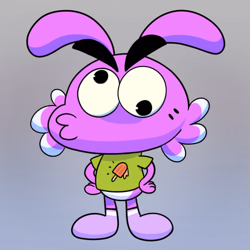 Floppy #2617