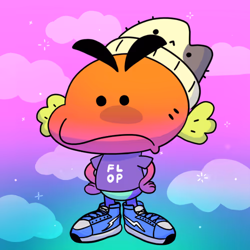 Floppycollection