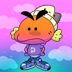 Floppy #512