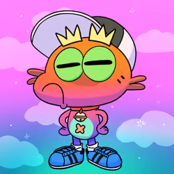 Floppy #4148