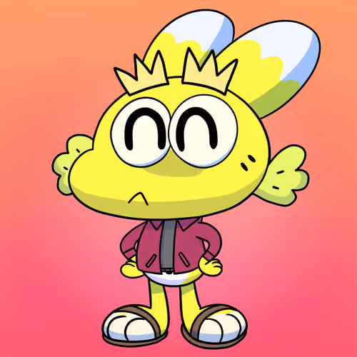 Floppy #6005