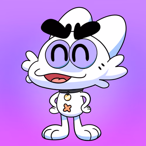 Floppy #3371