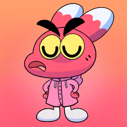 Floppy #6382