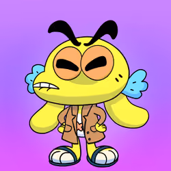 Floppy #7838