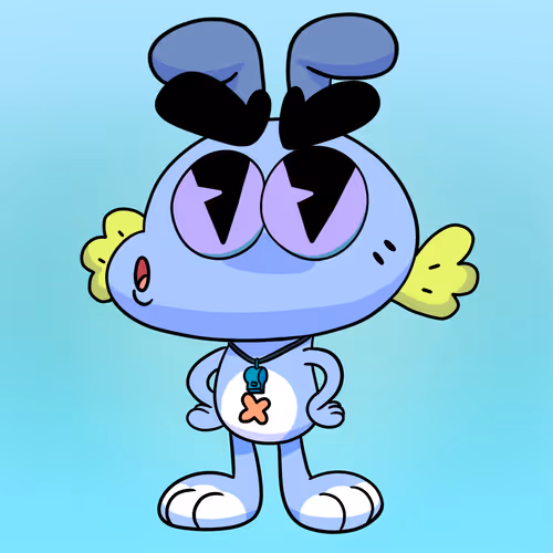 Floppy #6447
