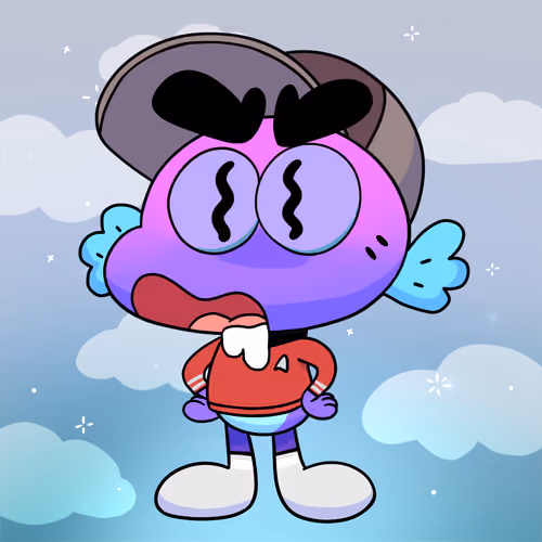 Floppy #5348