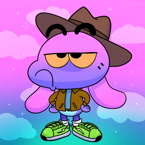 Floppy #2315
