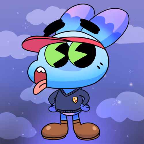 Floppy #9396