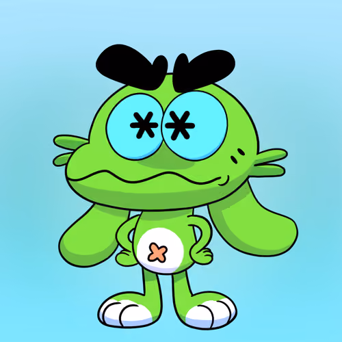 Floppy #3854