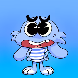 Floppy #7746