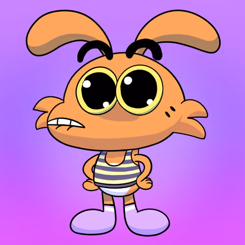 Floppy #7977