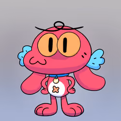 Floppy #5250
