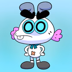 Floppy #9769