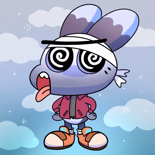 Floppy #8807
