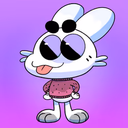 Floppy #9558