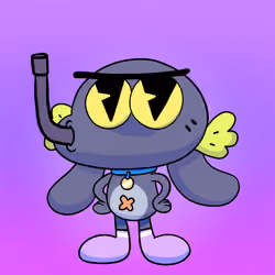 Floppy #7315
