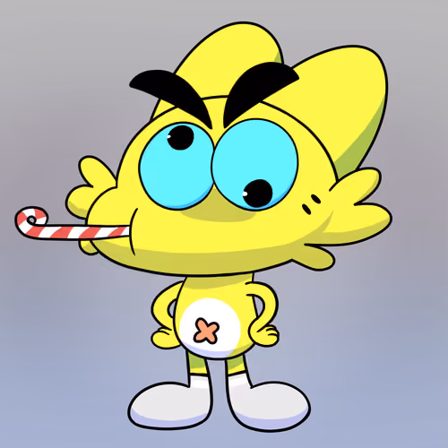Floppy #6047