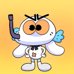 Floppy #8722