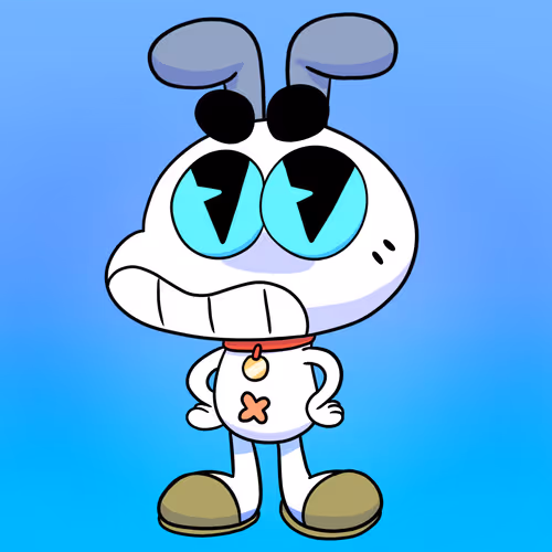 Floppy #7712
