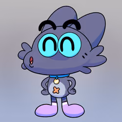 Floppy #3625