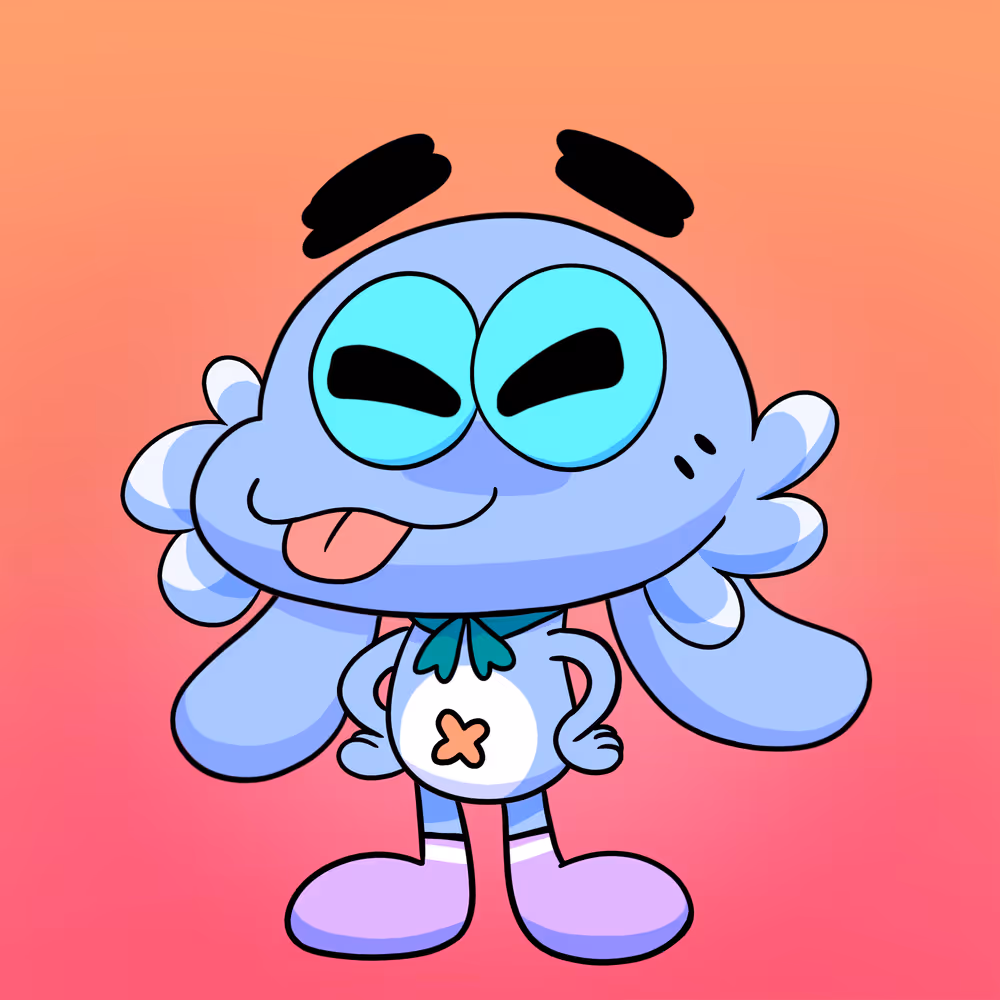 Floppy #9979