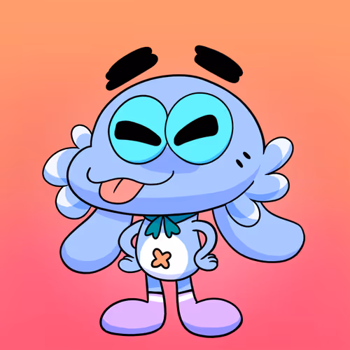 Floppy #9979