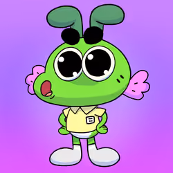 Floppy #7787