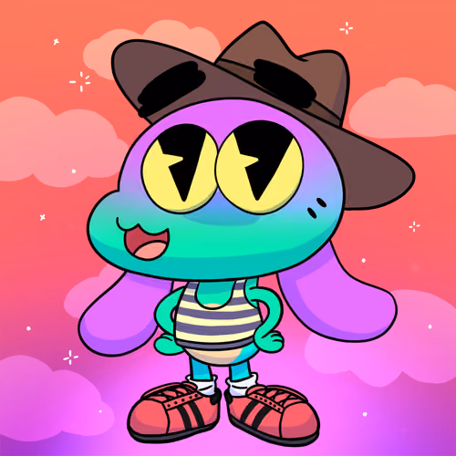 Floppy #5715