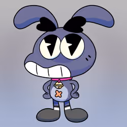 Floppy #6842