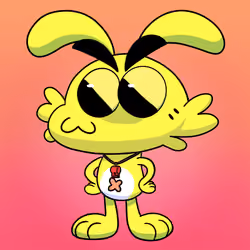 Floppy #8997